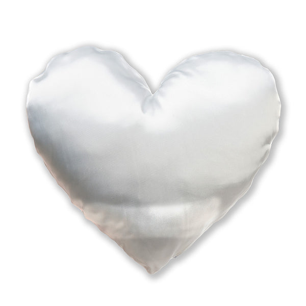 Heart Pillow Insert